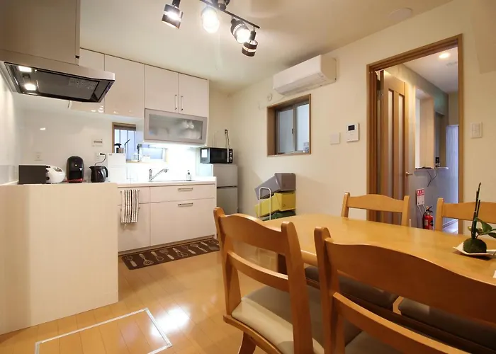 Lib Plus Villa Mibu