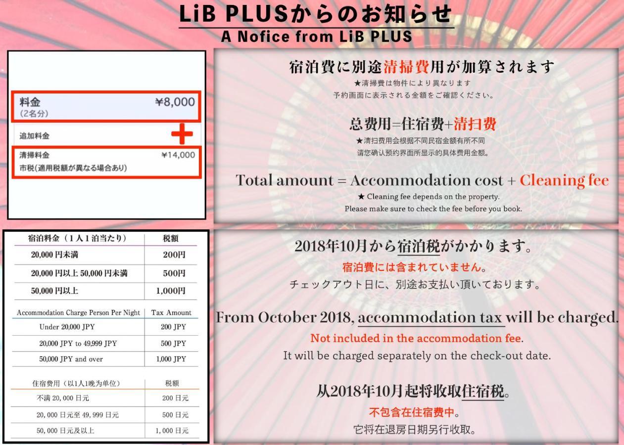 Lib Mibu Holiday home *