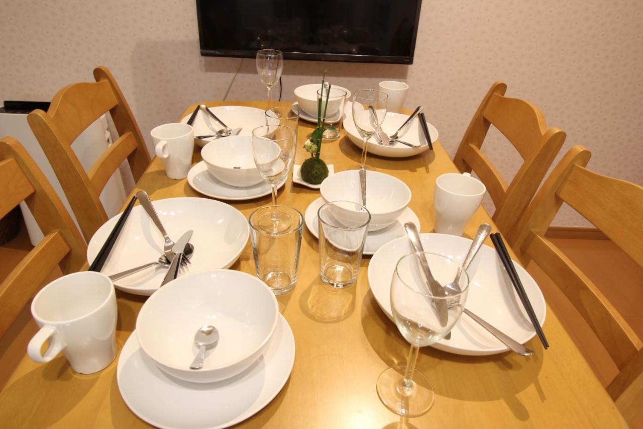 Holiday home Lib Mibu *