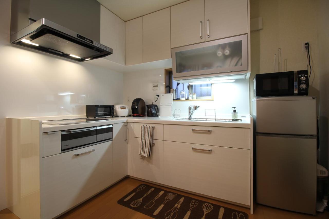 Holiday home Lib Mibu
