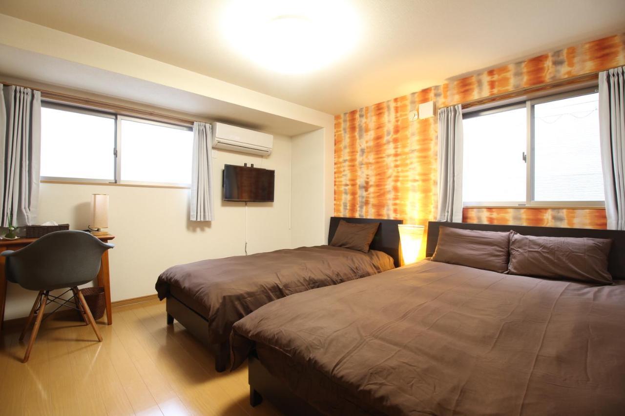 Holiday home Lib Mibu Kyoto