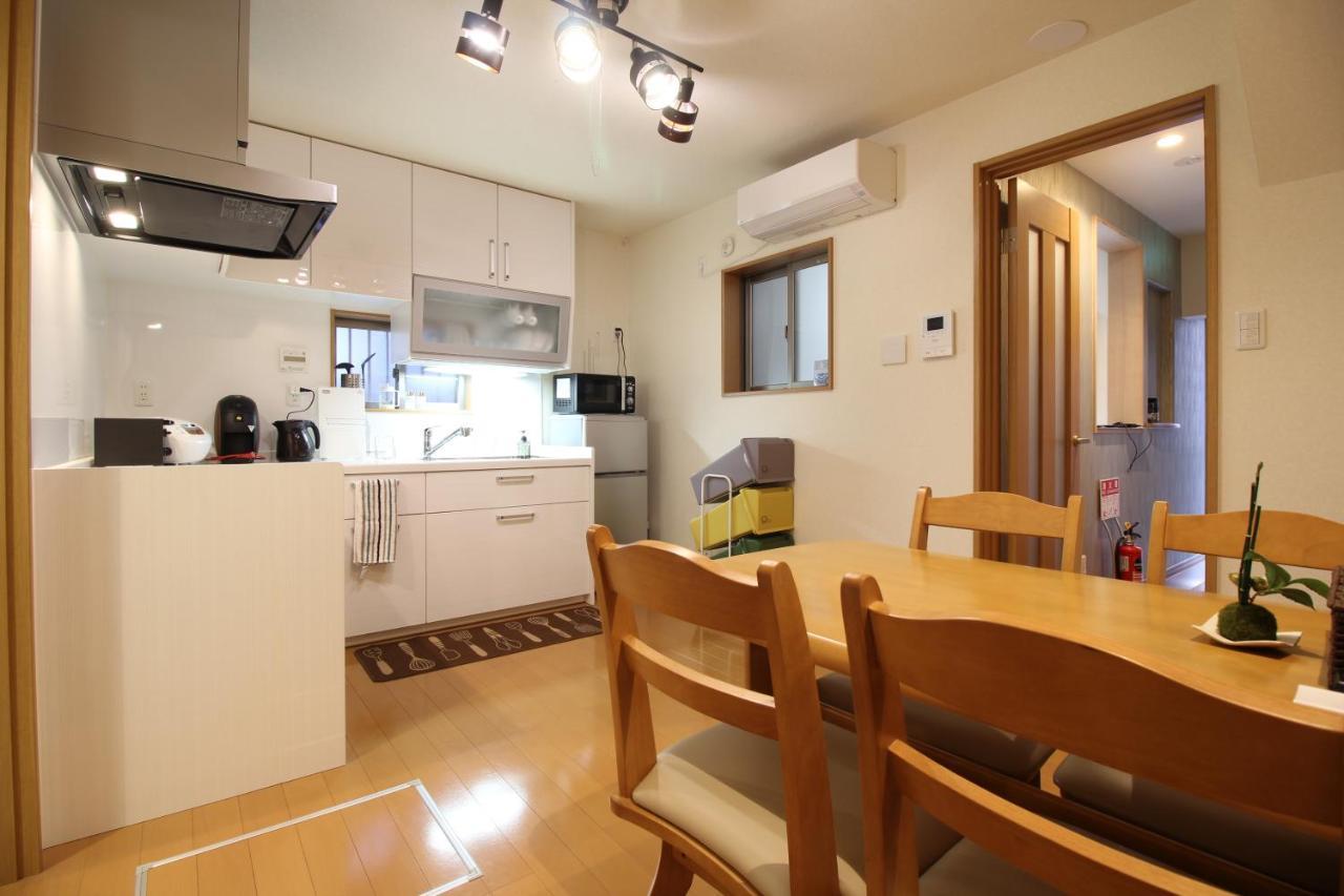 Holiday home Lib Mibu