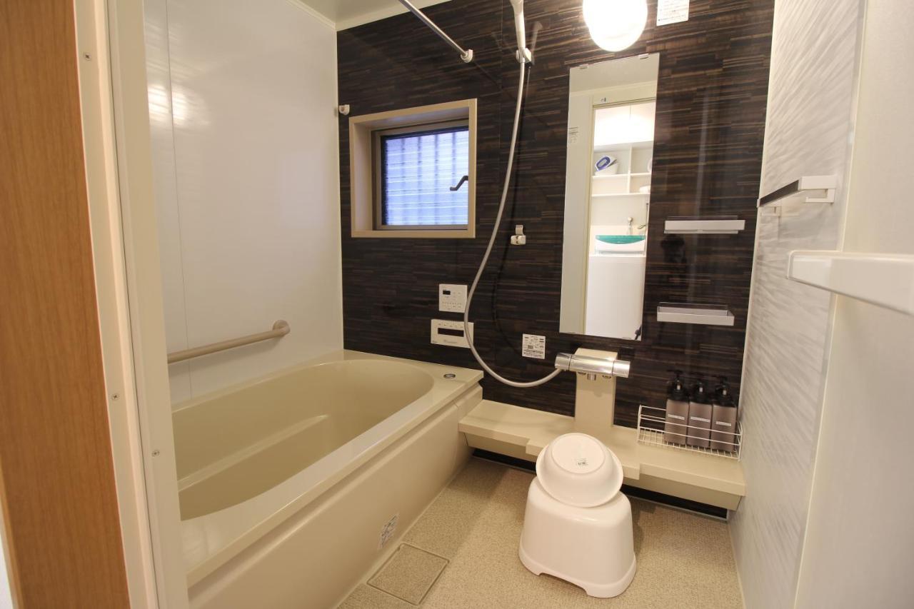 Lib Mibu Holiday home Kyoto