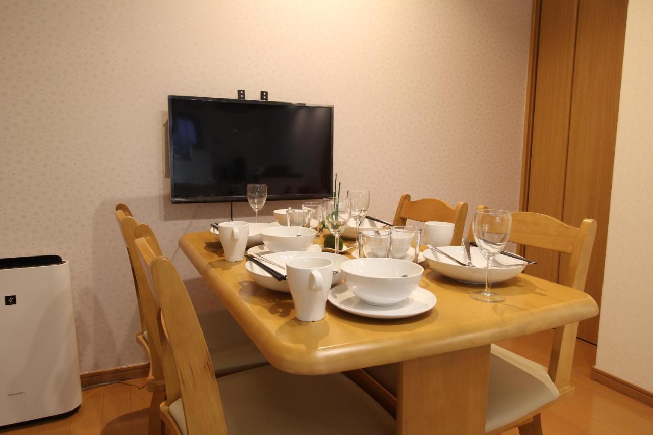 Lib Mibu Holiday home *
