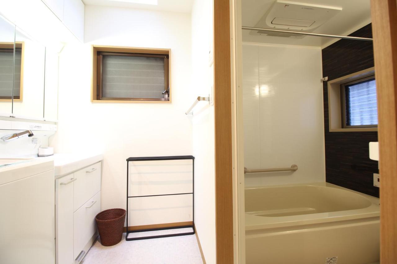 Holiday home Lib Mibu Kyoto