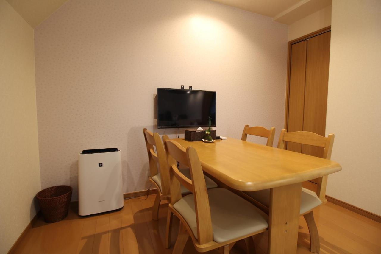 Lib Mibu Holiday home Kyoto